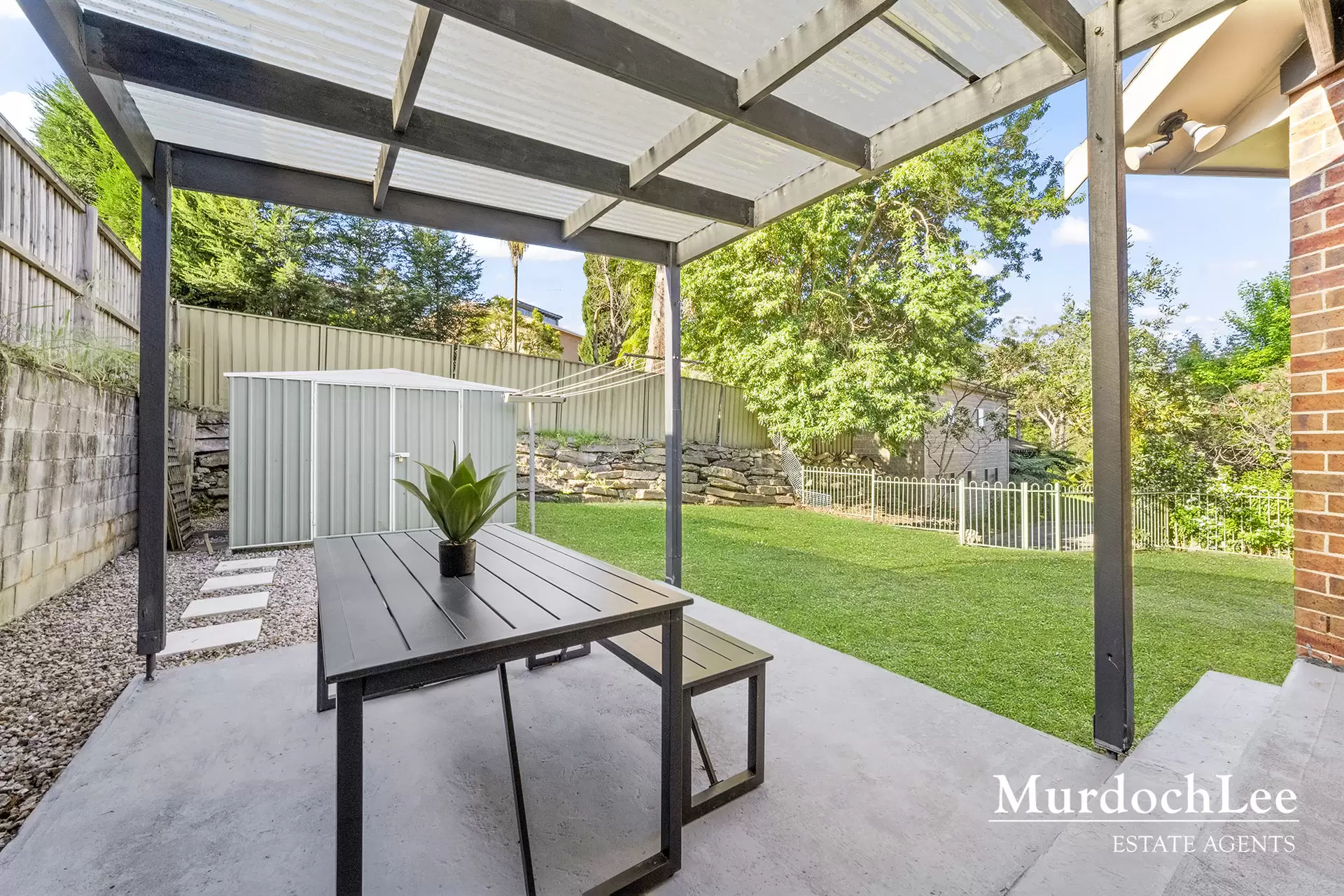 25A Wisteria Crescent, Cherrybrook Sold by Murdoch Lee Estate Agents - image 13