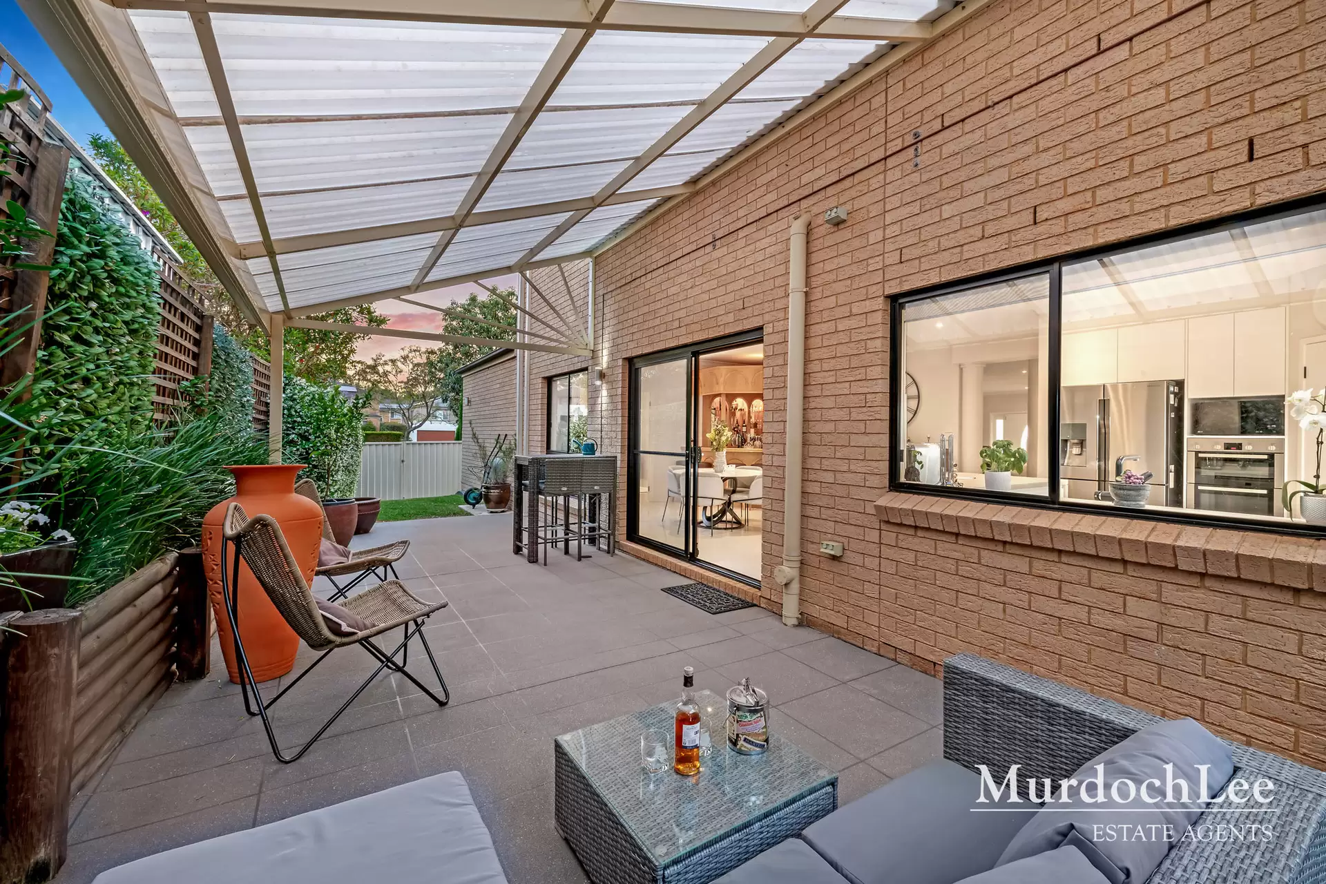 118 Chepstow Drive, Castle Hill Sold by Murdoch Lee Estate Agents - image 19