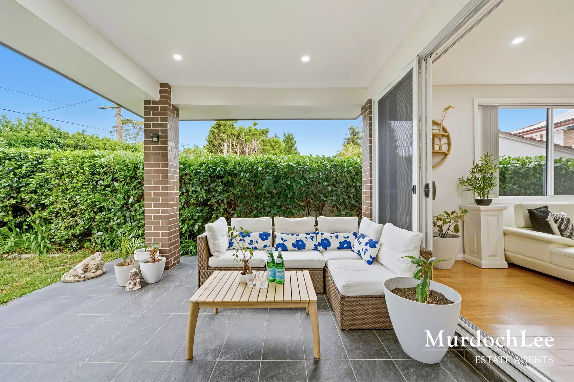 16B Bowen Close, Cherrybrook Sold by Murdoch Lee Estate Agents - image 26
