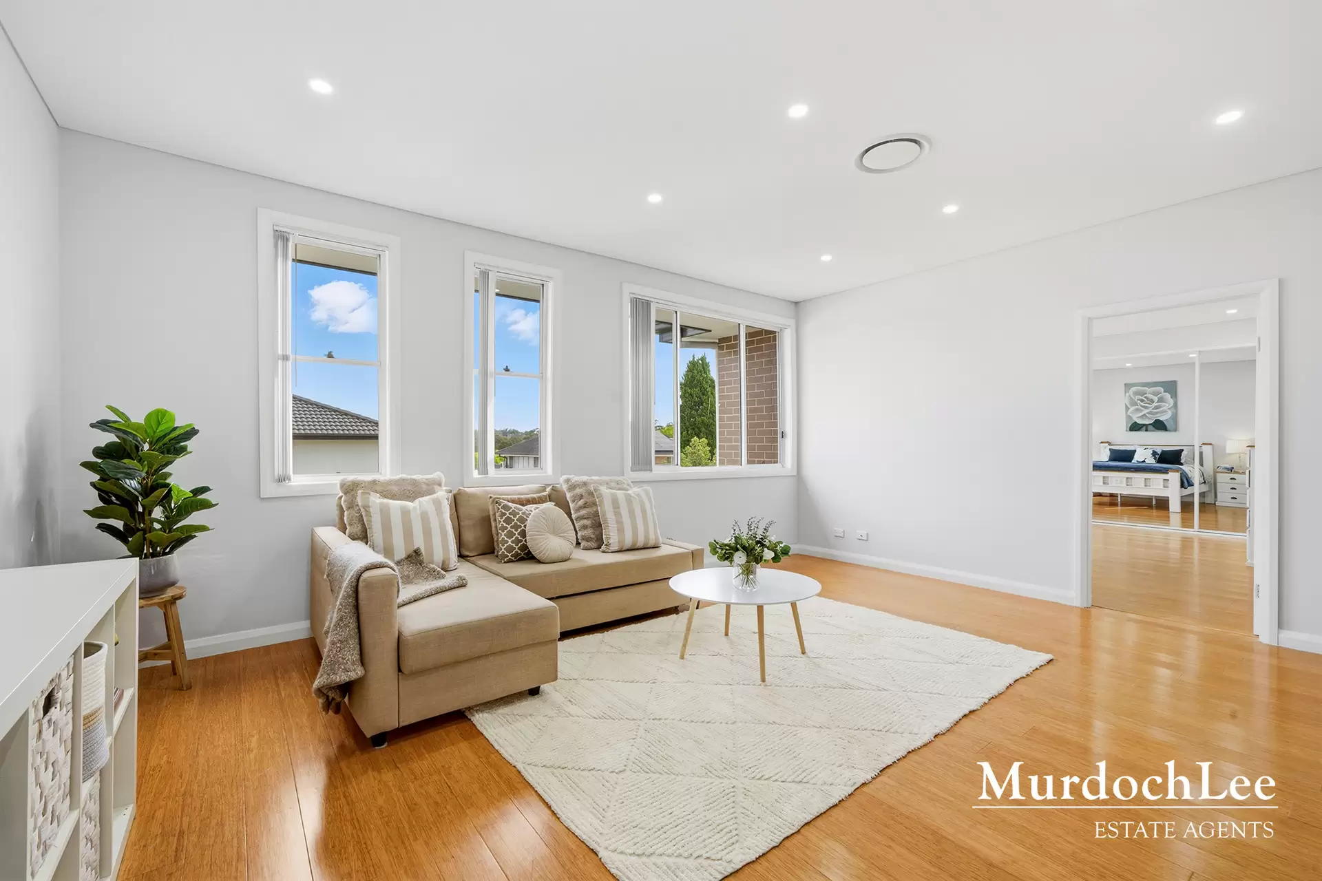 16B Bowen Close, Cherrybrook Sold by Murdoch Lee Estate Agents - image 17