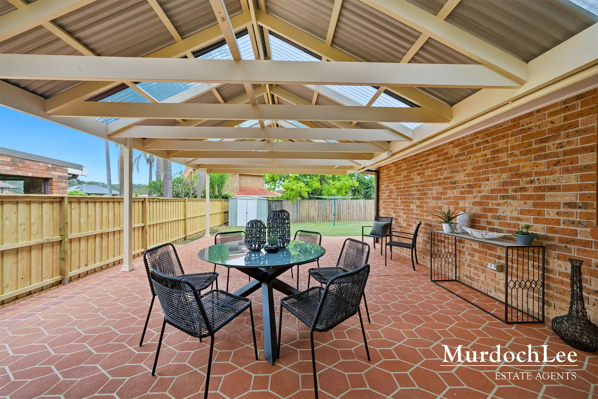 52 Gindurra Avenue, Castle Hill Sold by Murdoch Lee Estate Agents - image 31