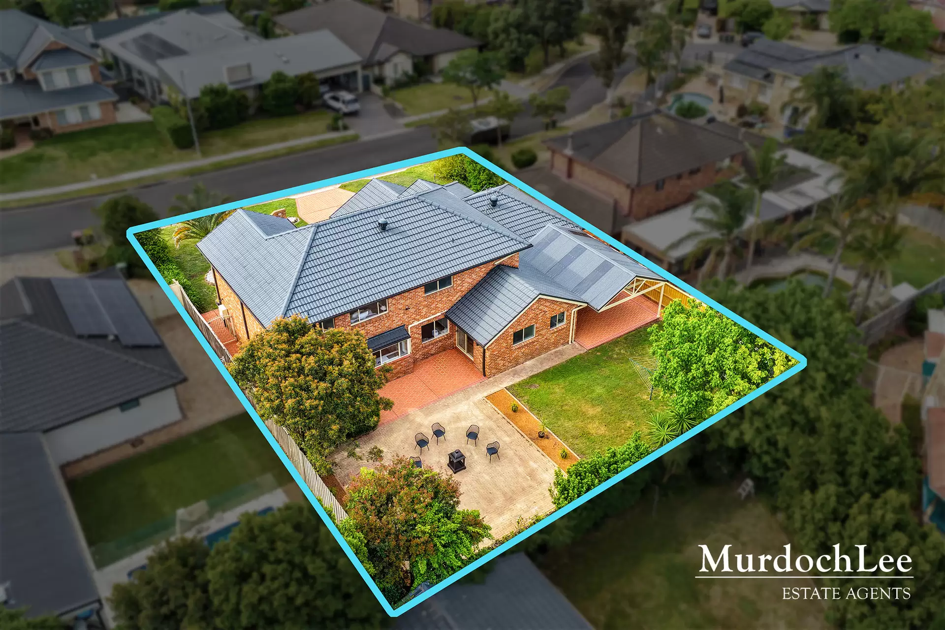 52 Gindurra Avenue, Castle Hill Sold by Murdoch Lee Estate Agents - image 3