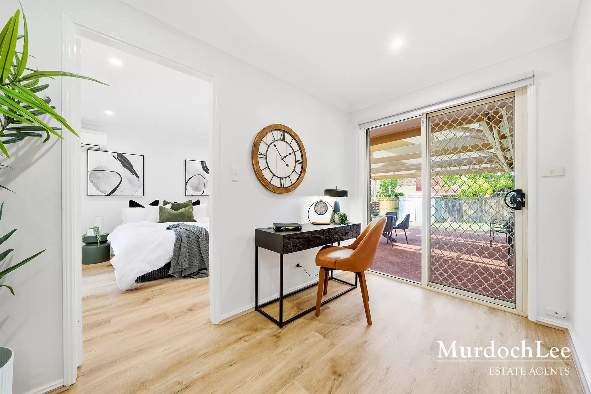 52 Gindurra Avenue, Castle Hill Sold by Murdoch Lee Estate Agents - image 9