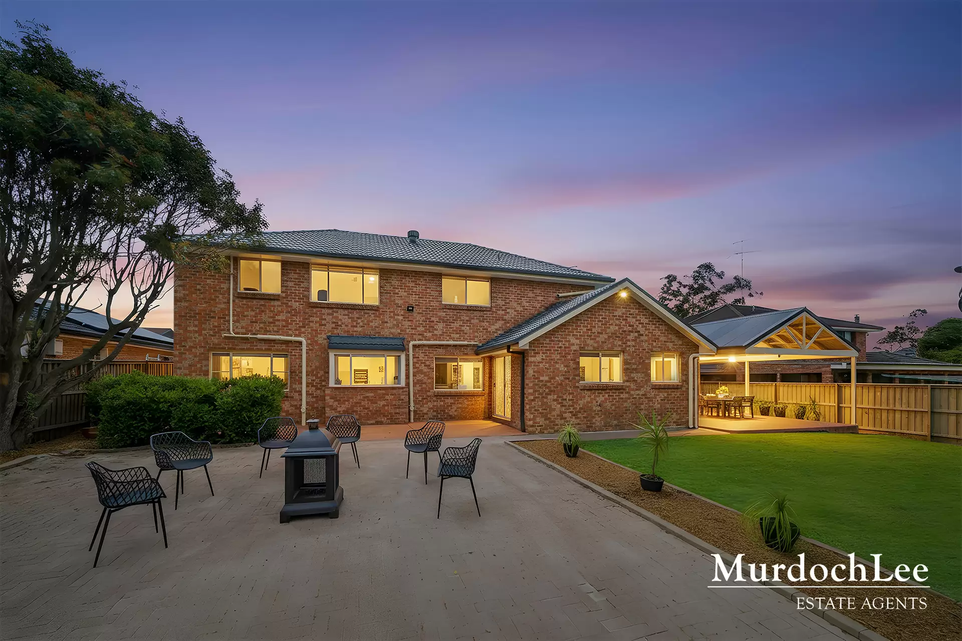 52 Gindurra Avenue, Castle Hill Sold by Murdoch Lee Estate Agents - image 28