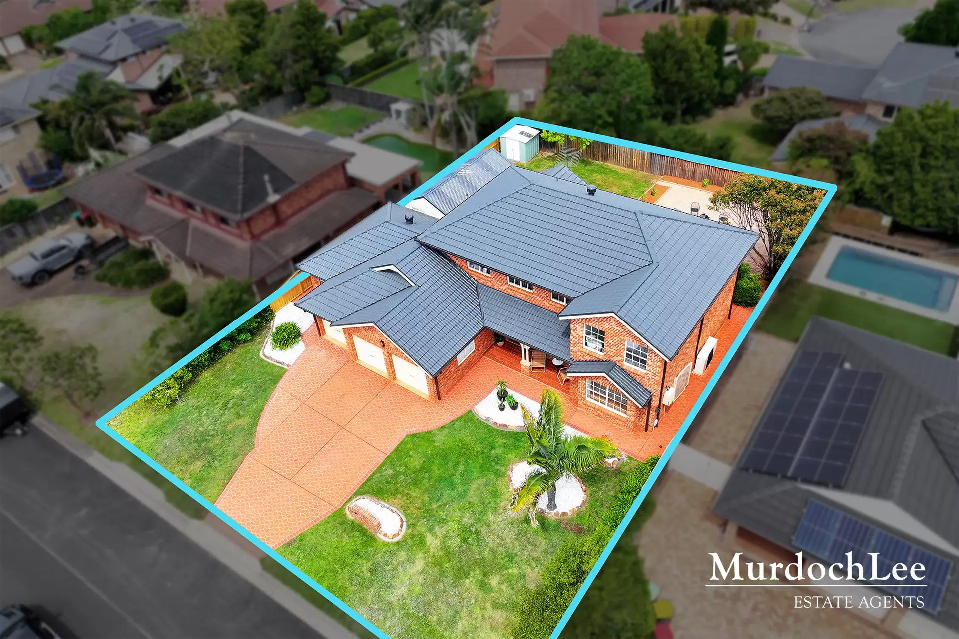 52 Gindurra Avenue, Castle Hill Sold by Murdoch Lee Estate Agents - image 4