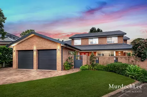 15 Regent Place, Castle Hill Sold by Murdoch Lee Estate Agents
