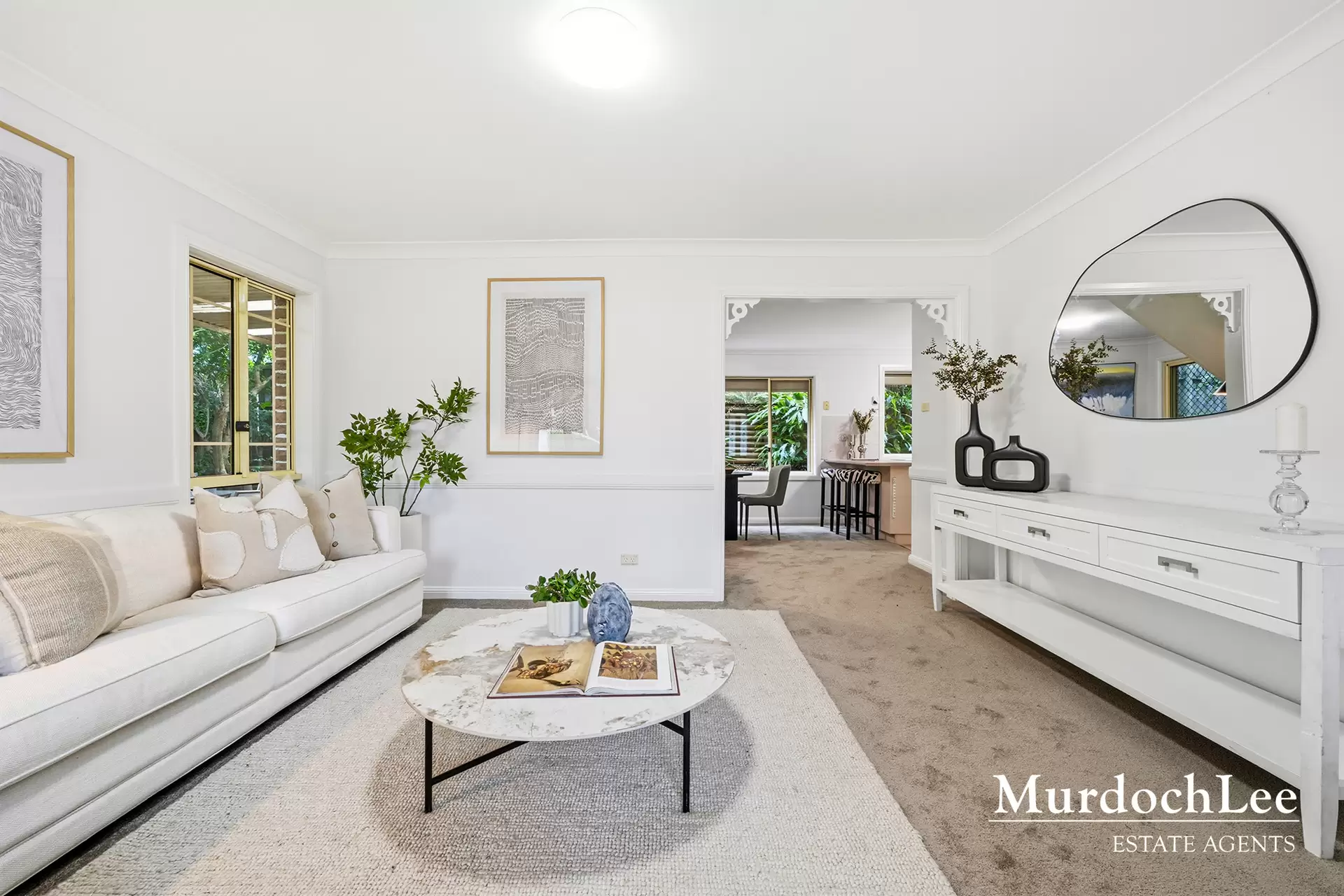 1/2 Hickory Place, Dural Sold by Murdoch Lee Estate Agents - image 4