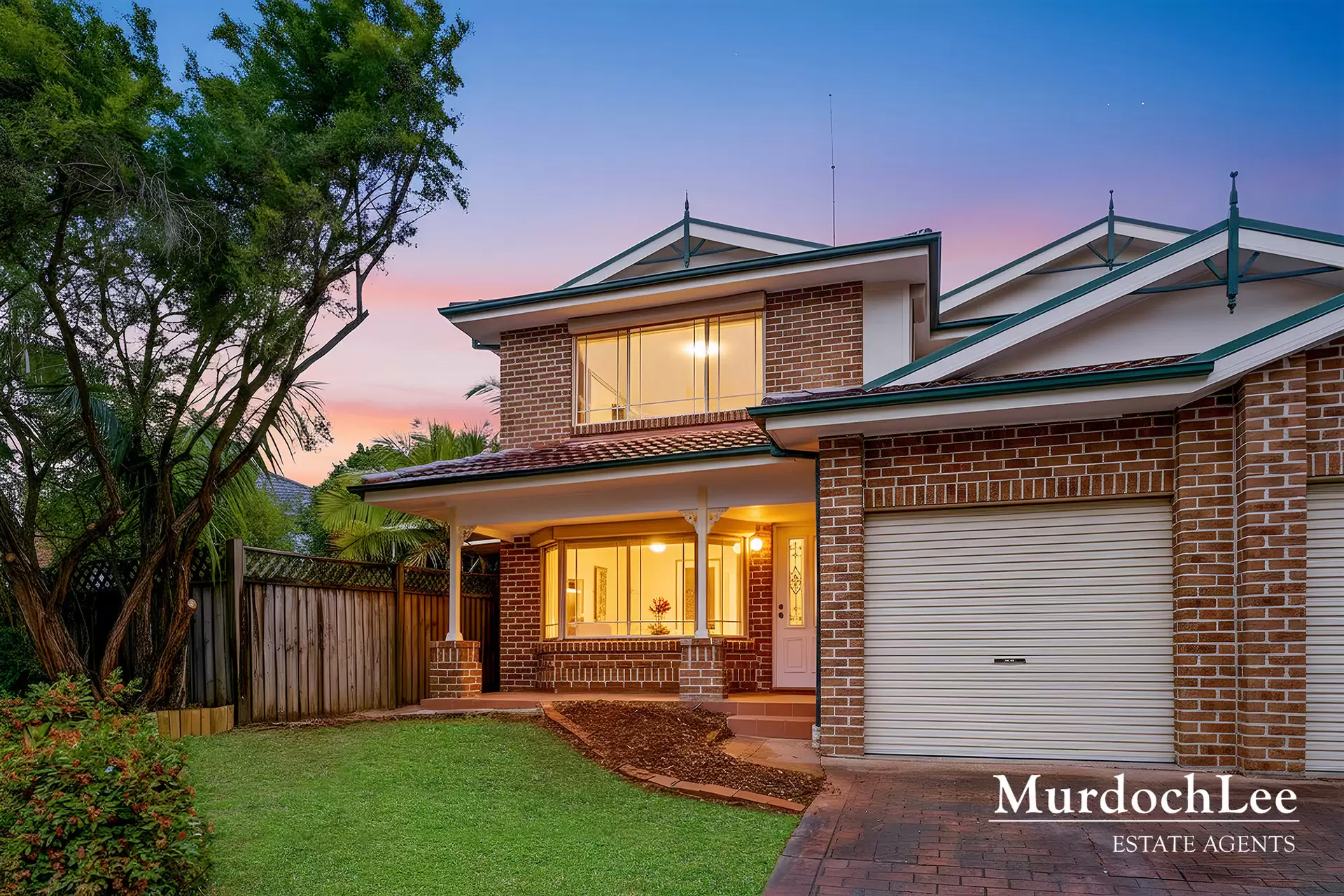 1/2 Hickory Place, Dural Sold by Murdoch Lee Estate Agents - image 17