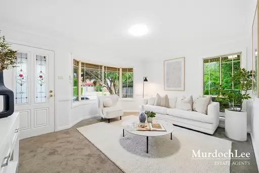 1/2 Hickory Place, Dural Sold by Murdoch Lee Estate Agents