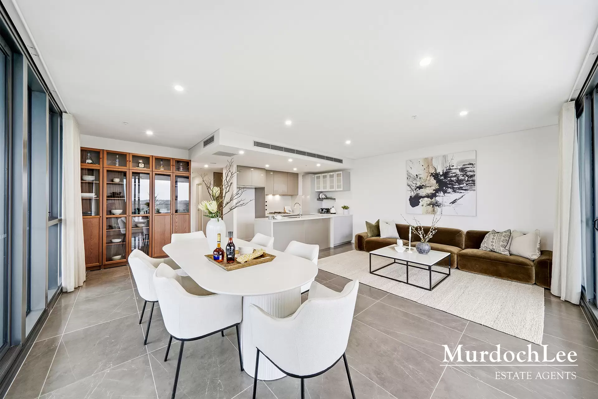 2203A/101 Waterloo Road, Macquarie Park For Sale by Murdoch Lee Estate Agents - image 4