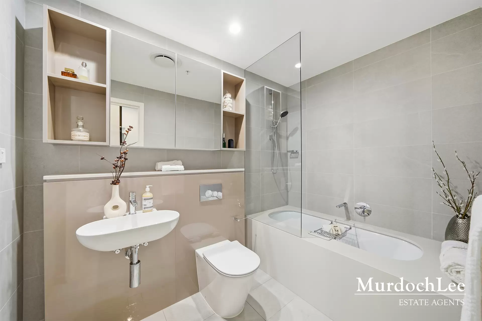 2203A/101 Waterloo Road, Macquarie Park For Sale by Murdoch Lee Estate Agents - image 6