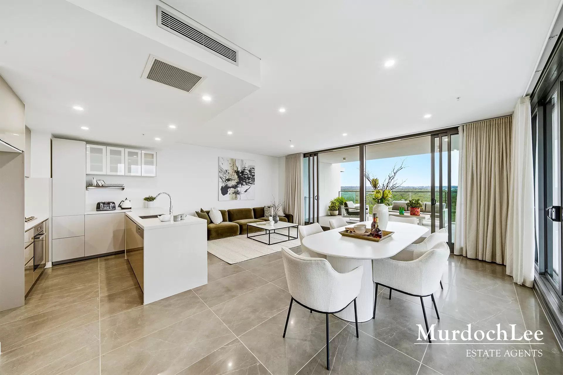 2203A/101 Waterloo Road, Macquarie Park For Sale by Murdoch Lee Estate Agents - image 3