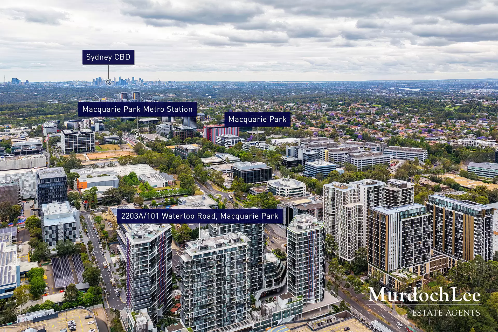 2203A/101 Waterloo Road, Macquarie Park For Sale by Murdoch Lee Estate Agents - image 21