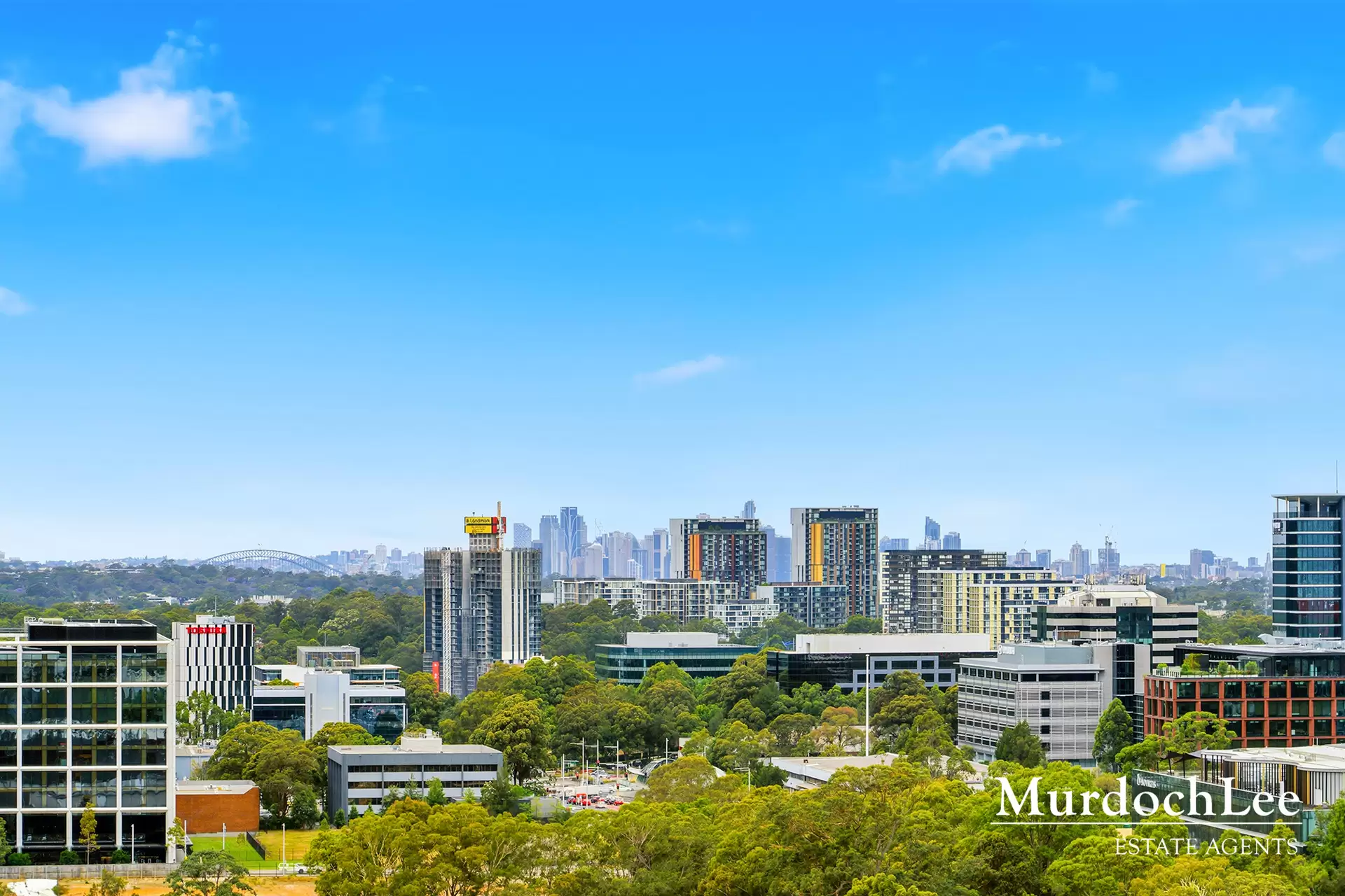 2203A/101 Waterloo Road, Macquarie Park For Sale by Murdoch Lee Estate Agents - image 15