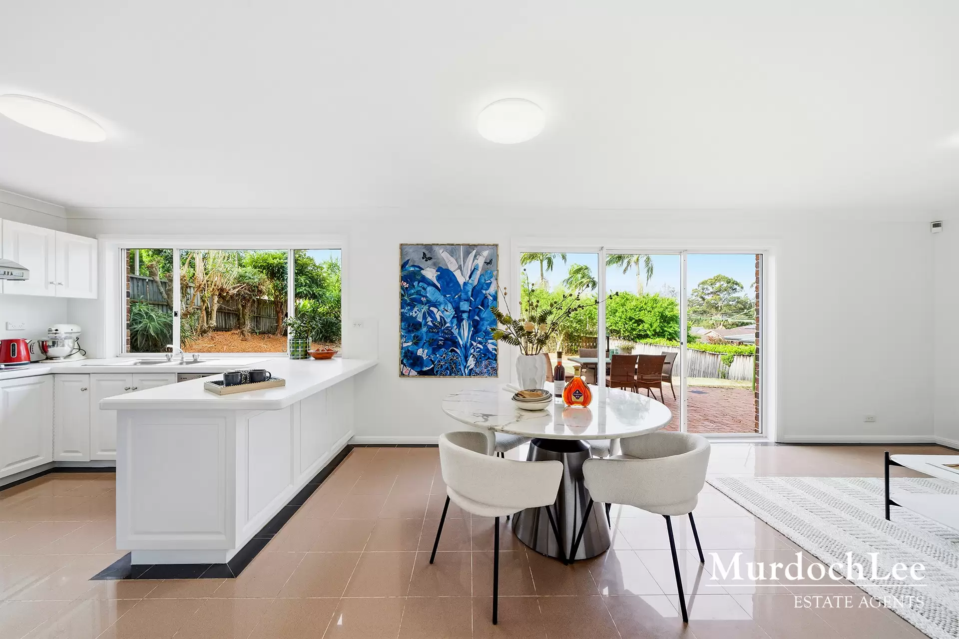 127 David Road, Castle Hill Sold by Murdoch Lee Estate Agents - image 14