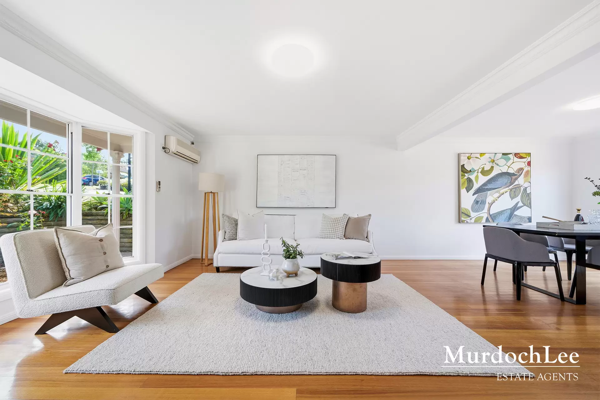127 David Road, Castle Hill Sold by Murdoch Lee Estate Agents - image 3