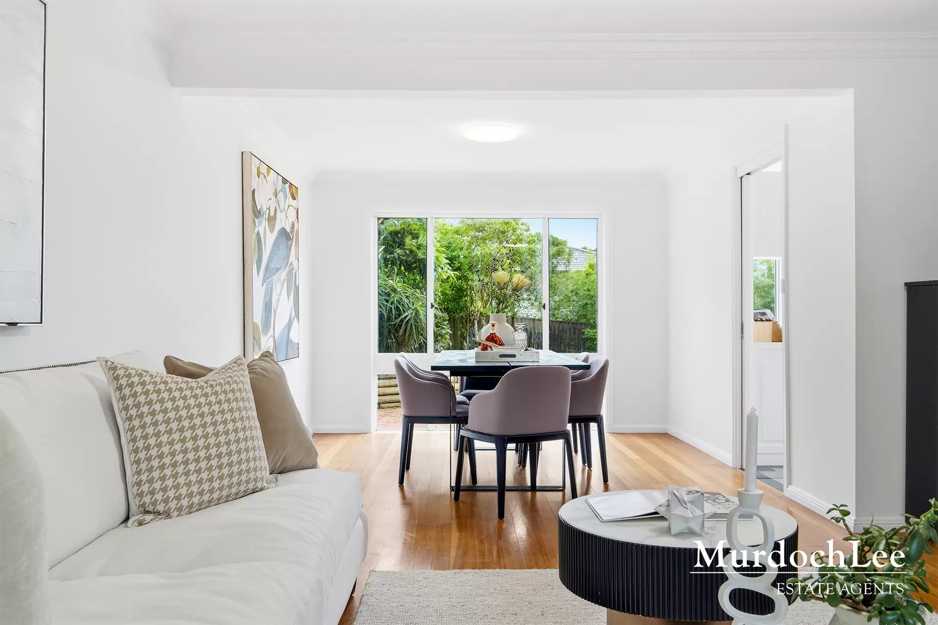 127 David Road, Castle Hill Sold by Murdoch Lee Estate Agents - image 9