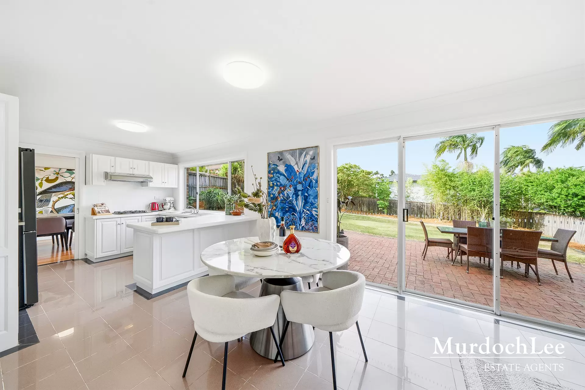 127 David Road, Castle Hill Sold by Murdoch Lee Estate Agents - image 13