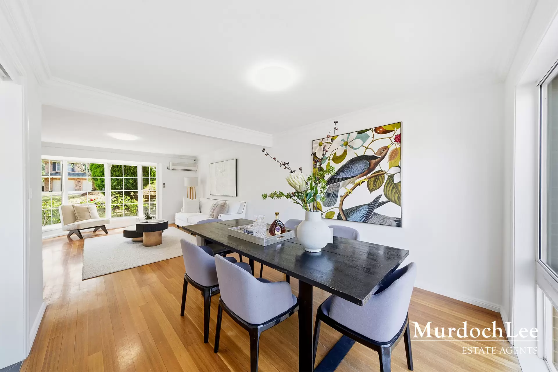 127 David Road, Castle Hill Sold by Murdoch Lee Estate Agents - image 6