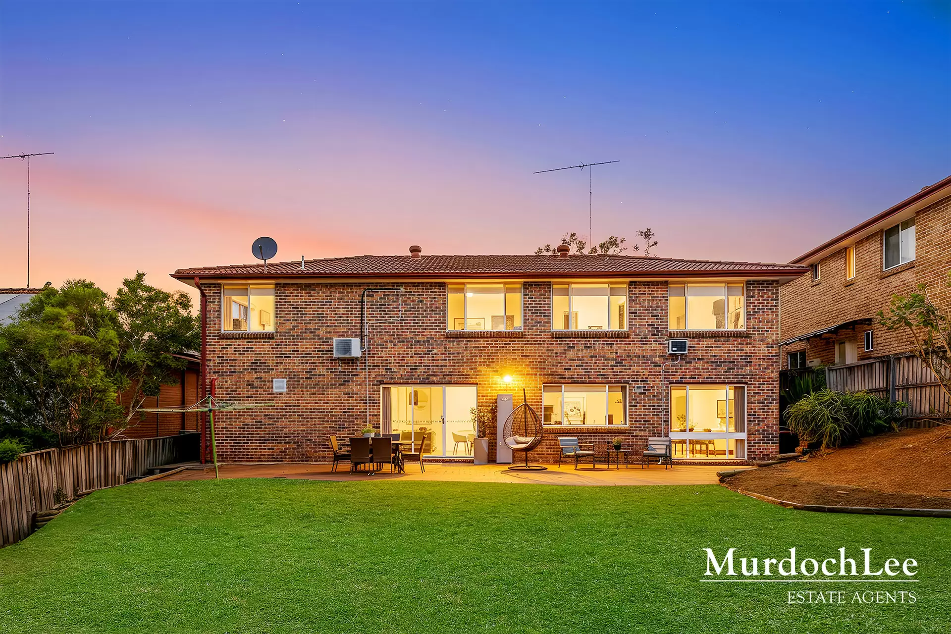 127 David Road, Castle Hill Sold by Murdoch Lee Estate Agents - image 31