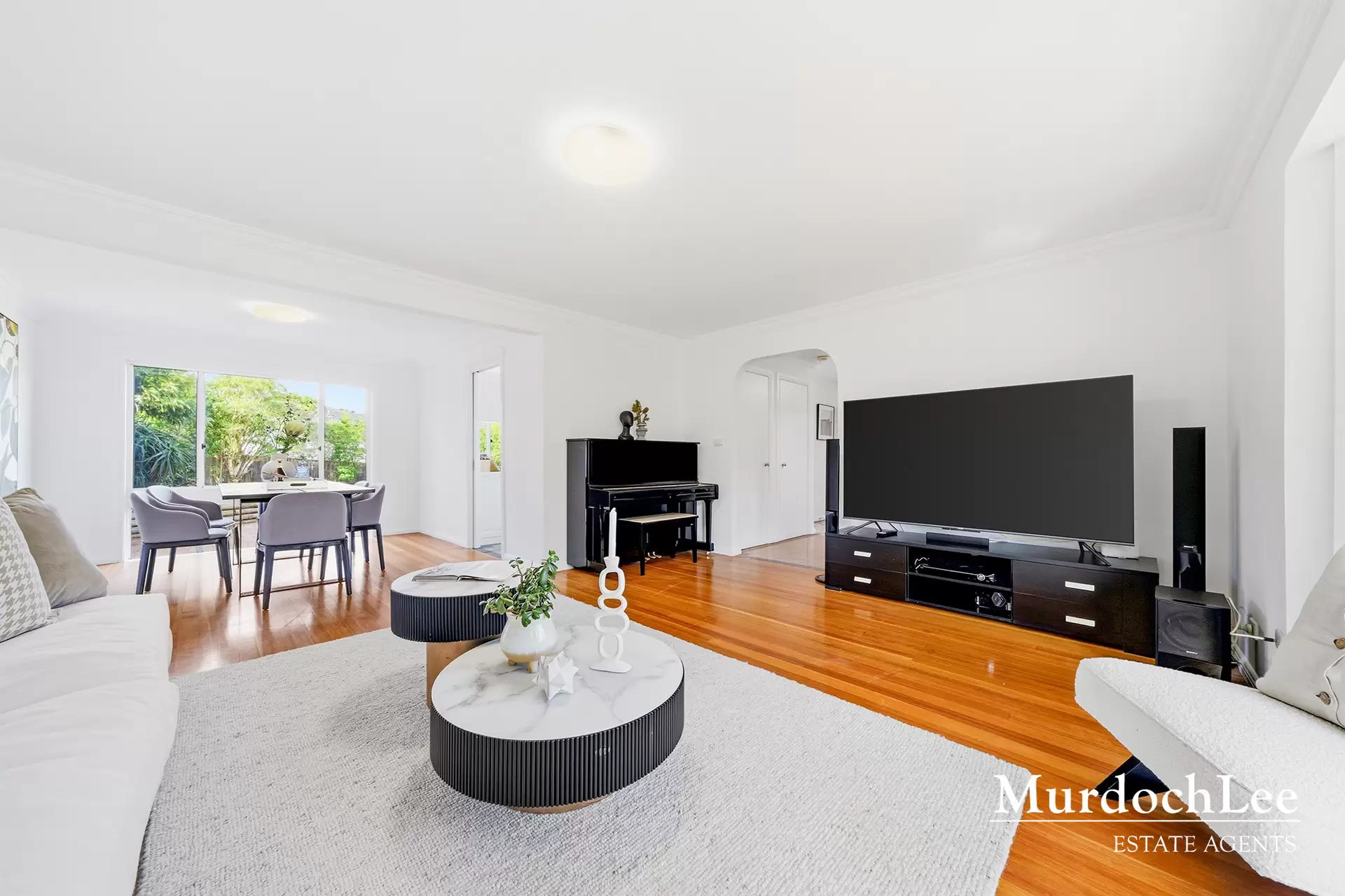 127 David Road, Castle Hill Sold by Murdoch Lee Estate Agents - image 5