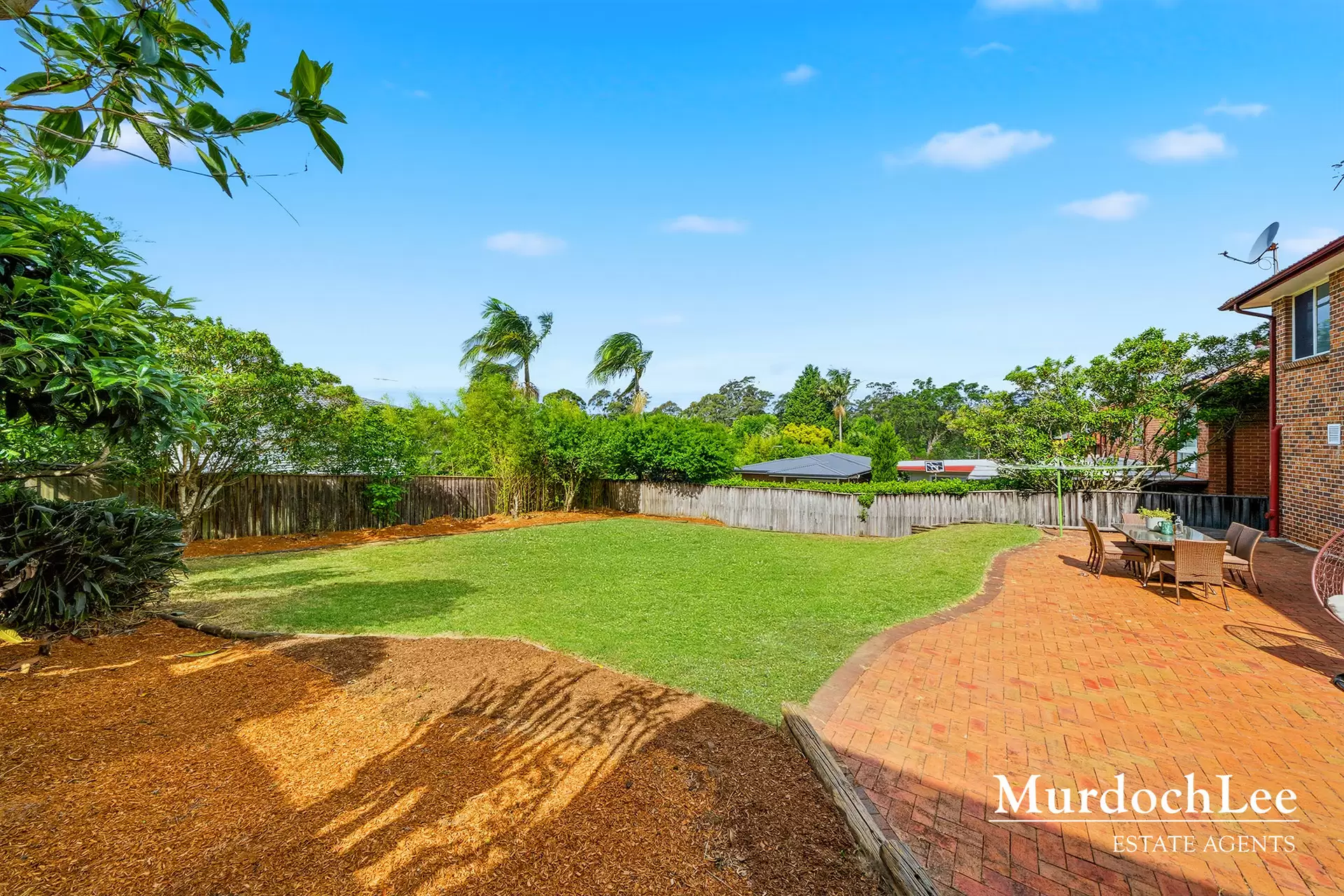 127 David Road, Castle Hill Sold by Murdoch Lee Estate Agents - image 30