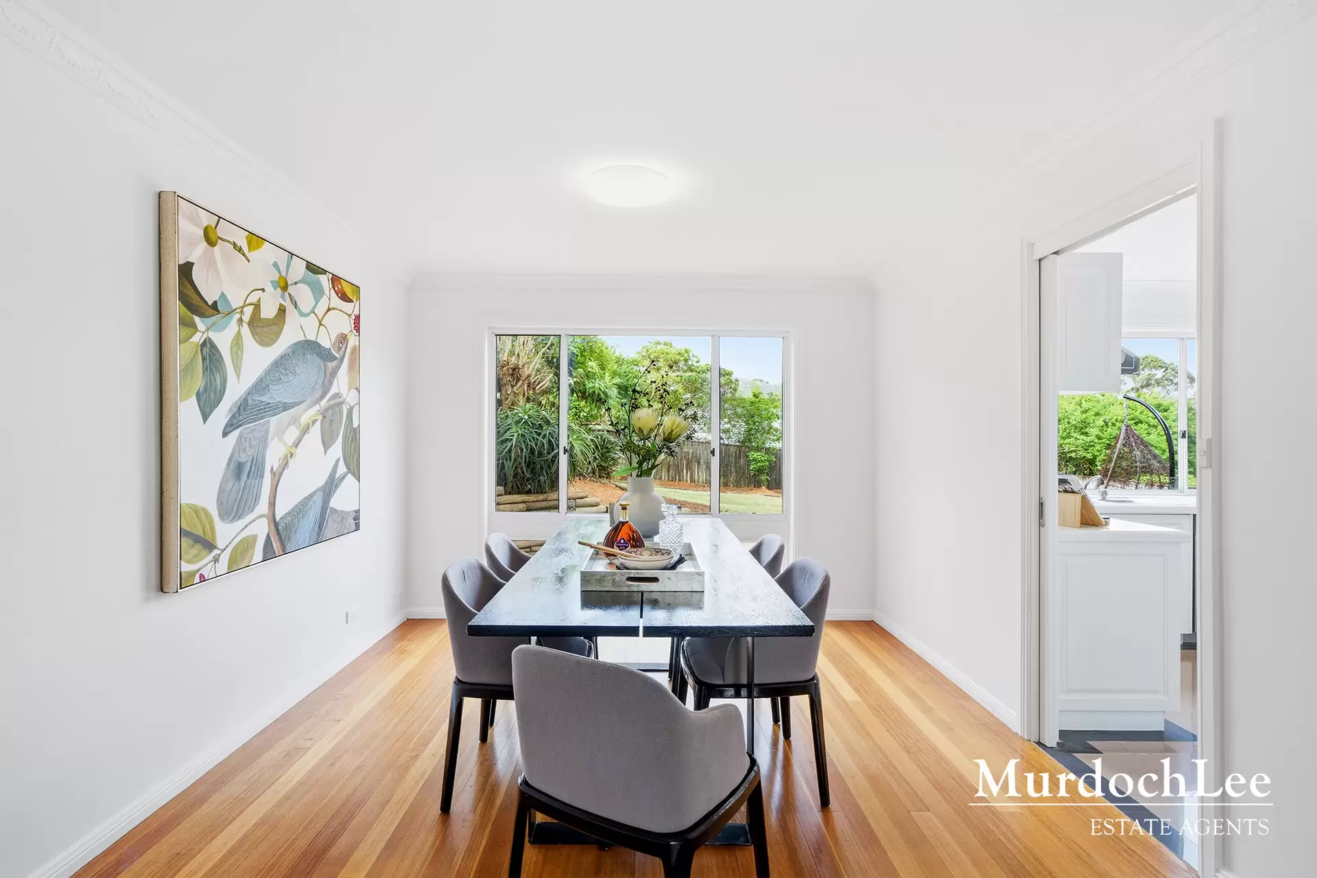 127 David Road, Castle Hill Sold by Murdoch Lee Estate Agents - image 7