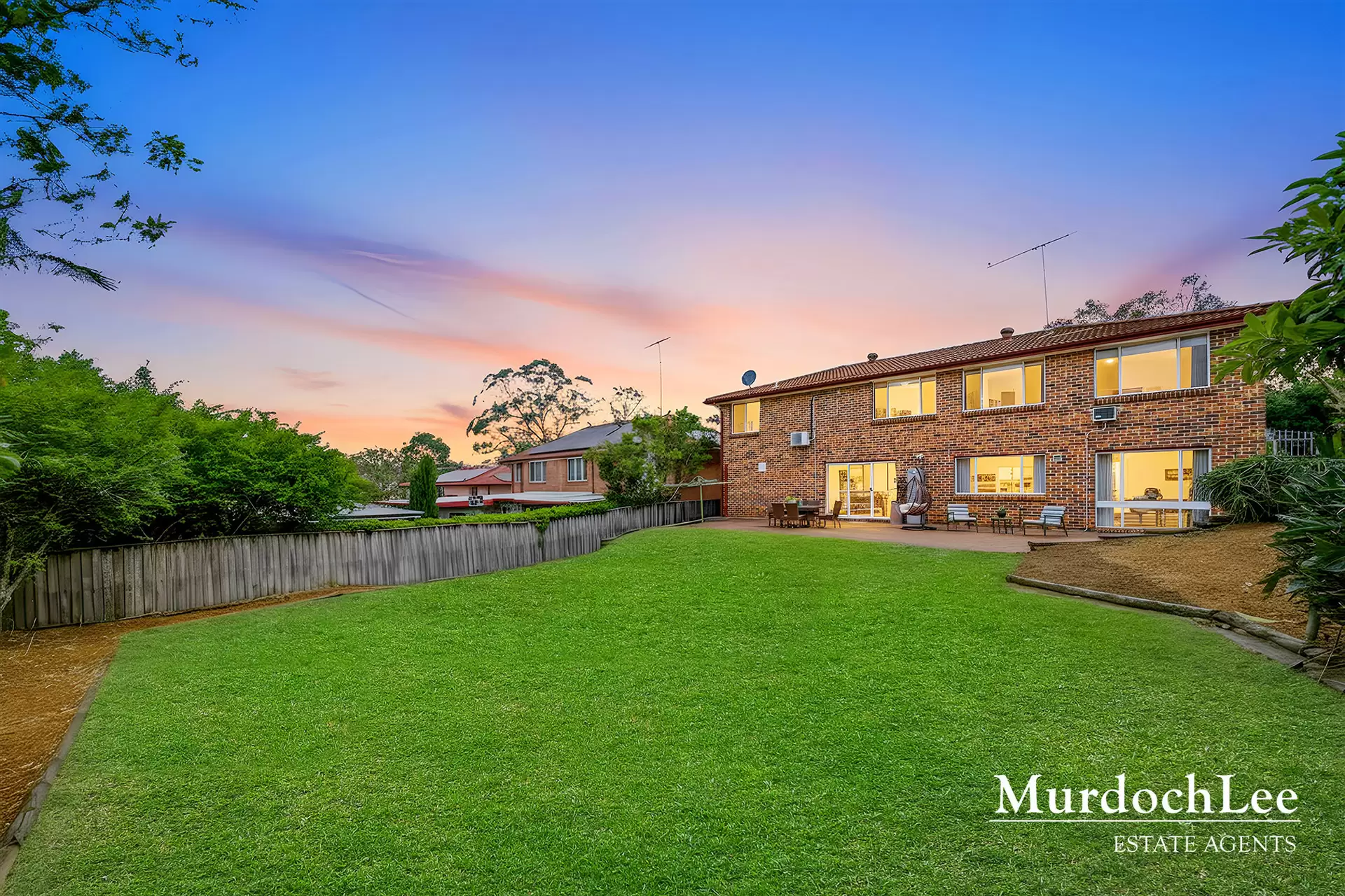 127 David Road, Castle Hill Sold by Murdoch Lee Estate Agents - image 32