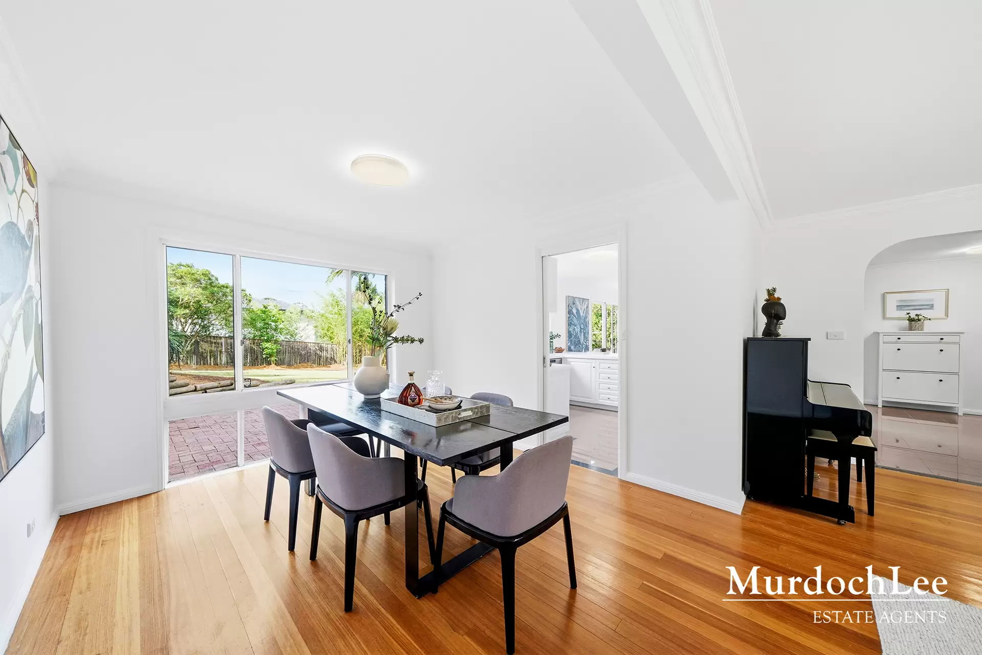 127 David Road, Castle Hill Sold by Murdoch Lee Estate Agents - image 8