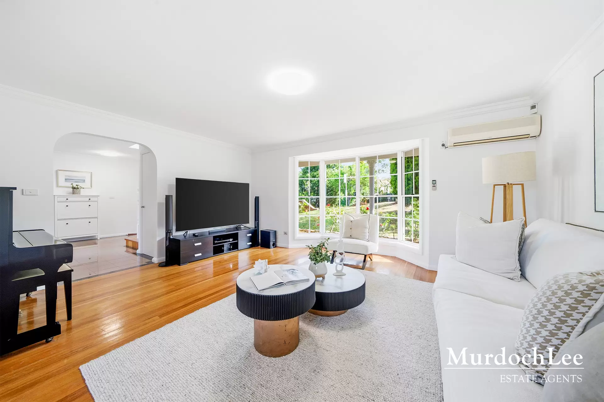 127 David Road, Castle Hill Sold by Murdoch Lee Estate Agents - image 2