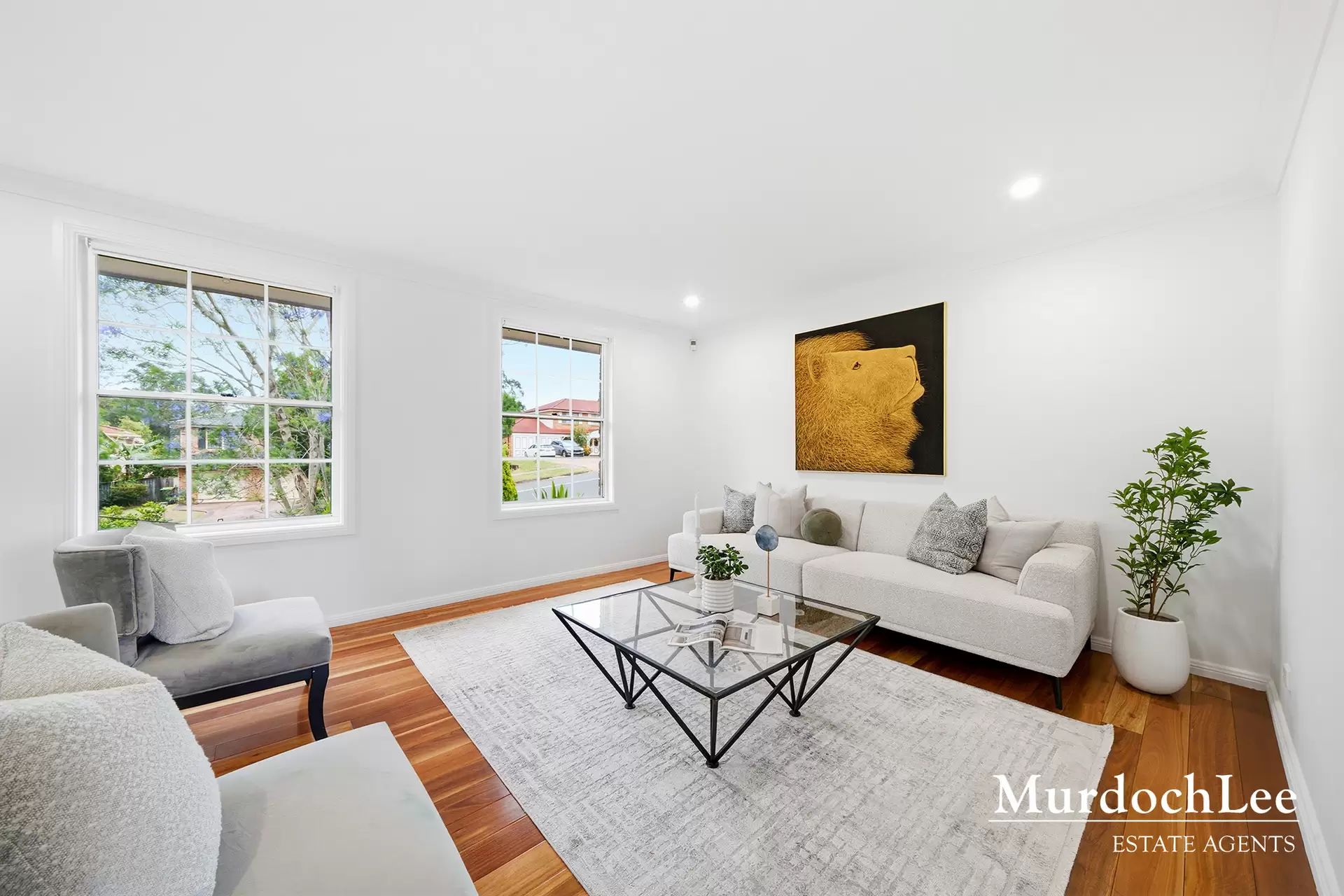 127 David Road, Castle Hill Sold by Murdoch Lee Estate Agents - image 19