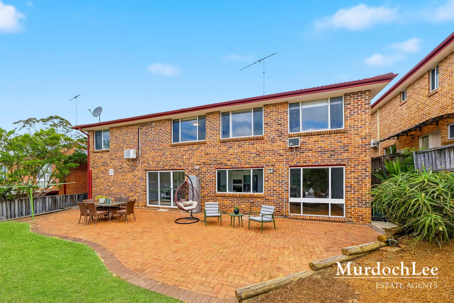 127 David Road, Castle Hill Sold by Murdoch Lee Estate Agents - image 29