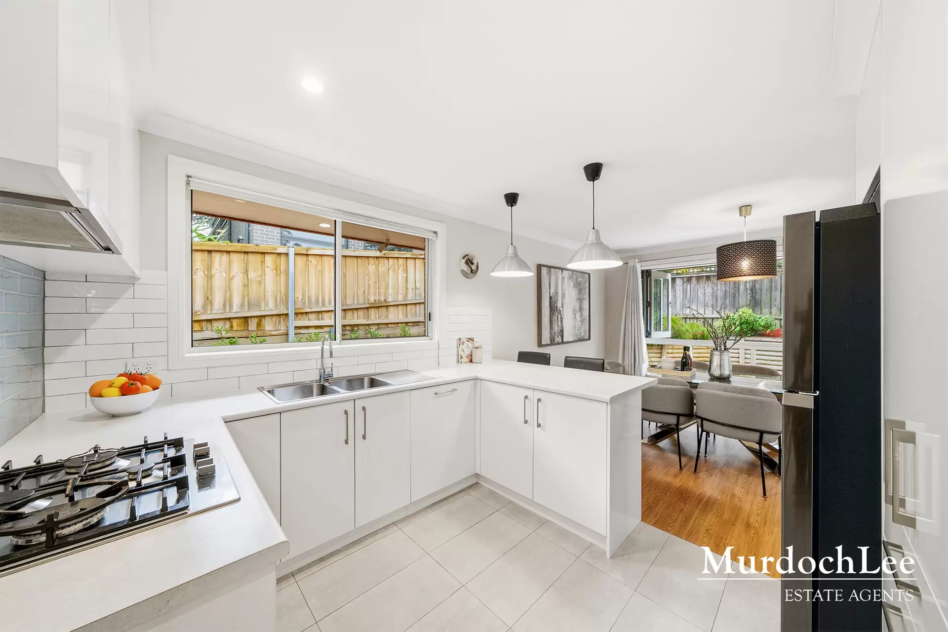 2A New Farm Road, West Pennant Hills Sold by Murdoch Lee Estate Agents - image 13