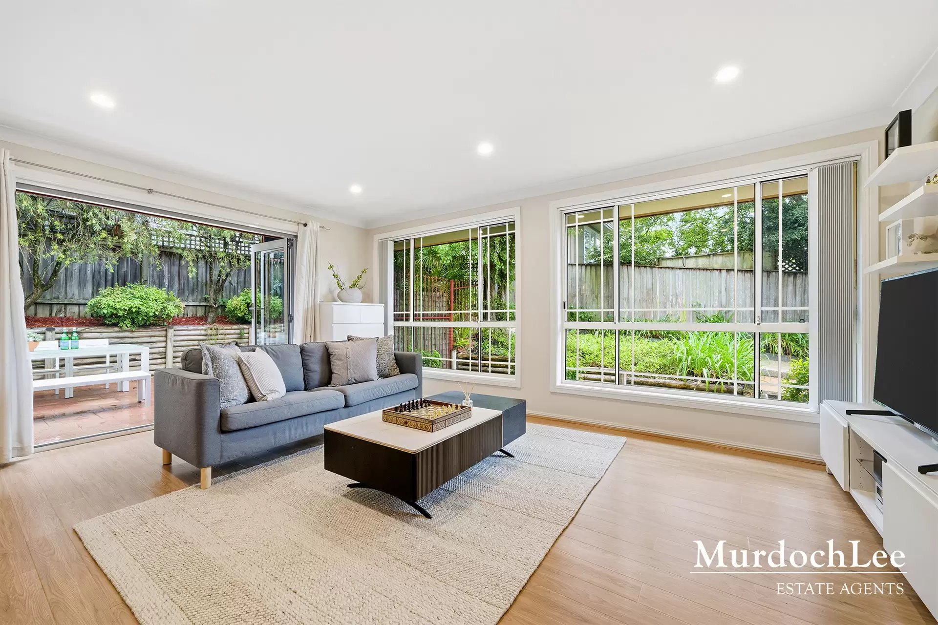 2A New Farm Road, West Pennant Hills Sold by Murdoch Lee Estate Agents - image 3