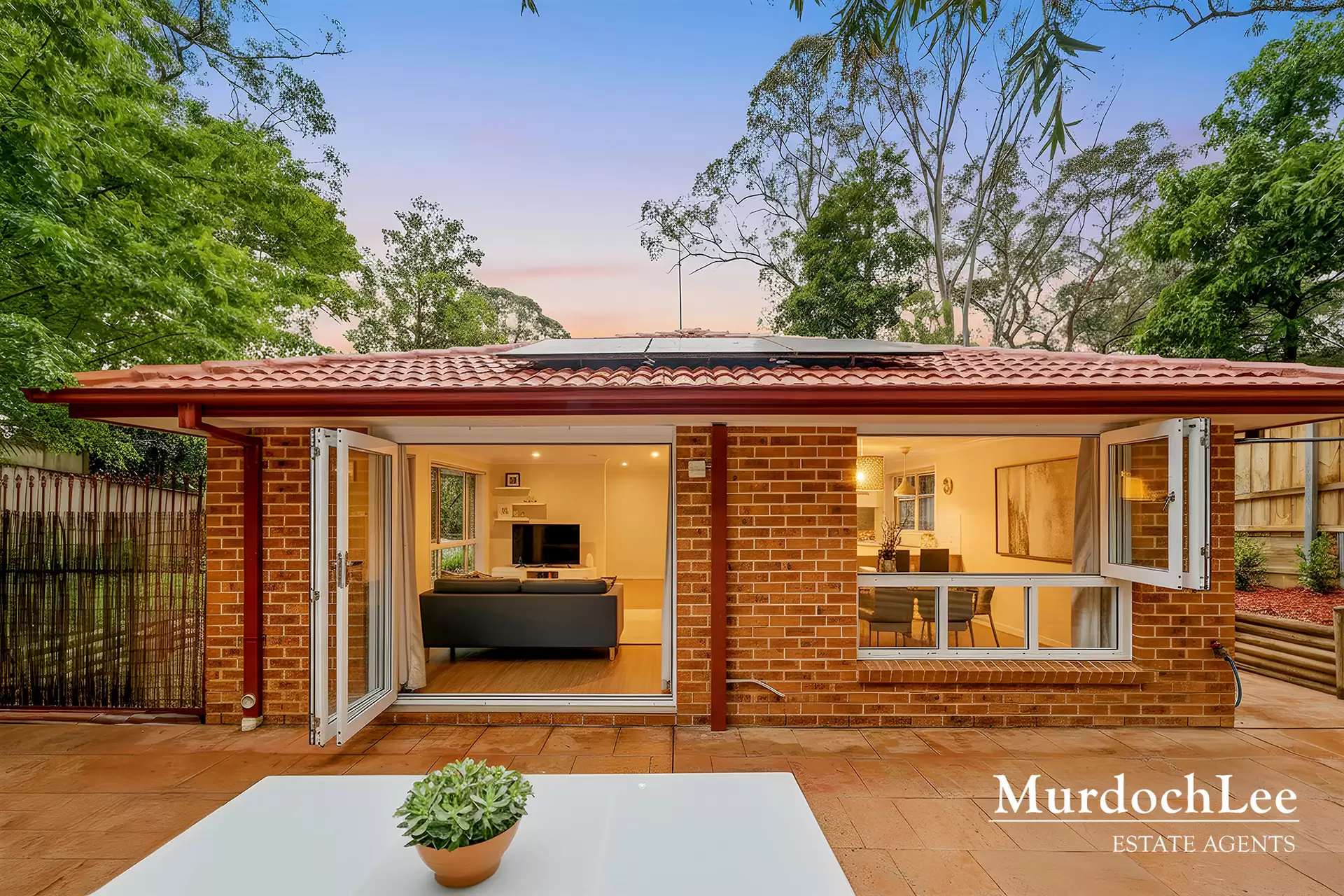 2A New Farm Road, West Pennant Hills Sold by Murdoch Lee Estate Agents - image 21