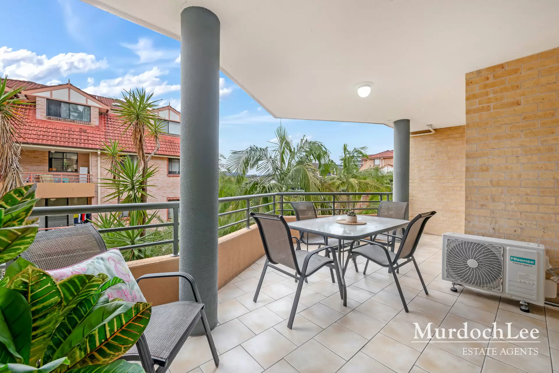 57/14-16 Campbell Street, Northmead Sold by Murdoch Lee Estate Agents - image 10