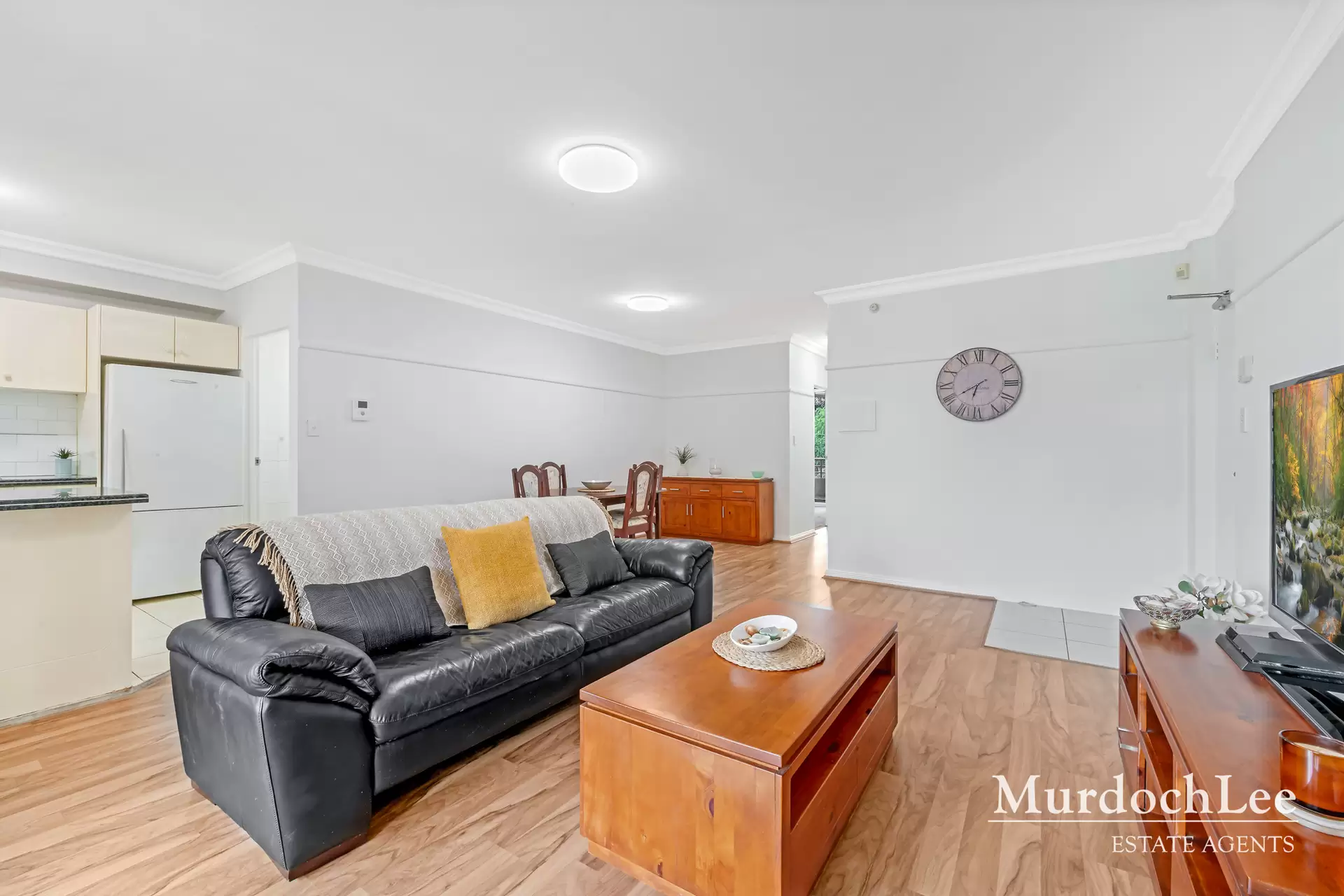 57/14-16 Campbell Street, Northmead Sold by Murdoch Lee Estate Agents - image 2