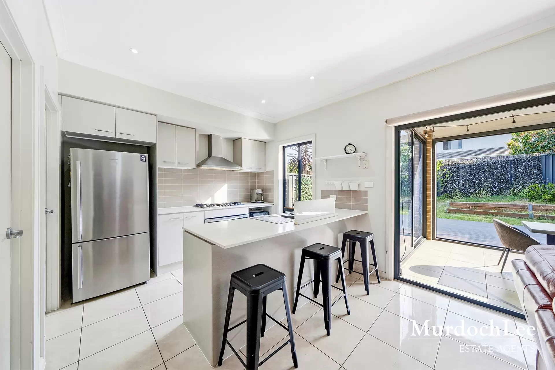 7 Gabi Glade, Kellyville Ridge Leased by Murdoch Lee Estate Agents - image 6