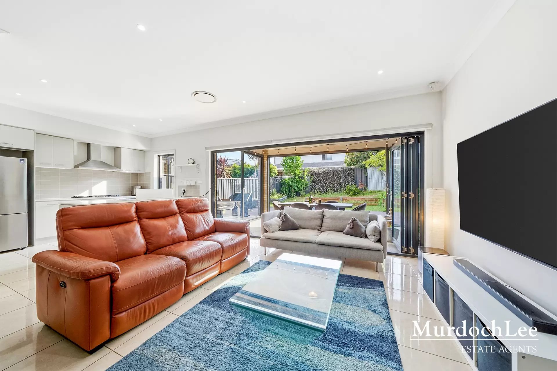 7 Gabi Glade, Kellyville Ridge Leased by Murdoch Lee Estate Agents - image 3