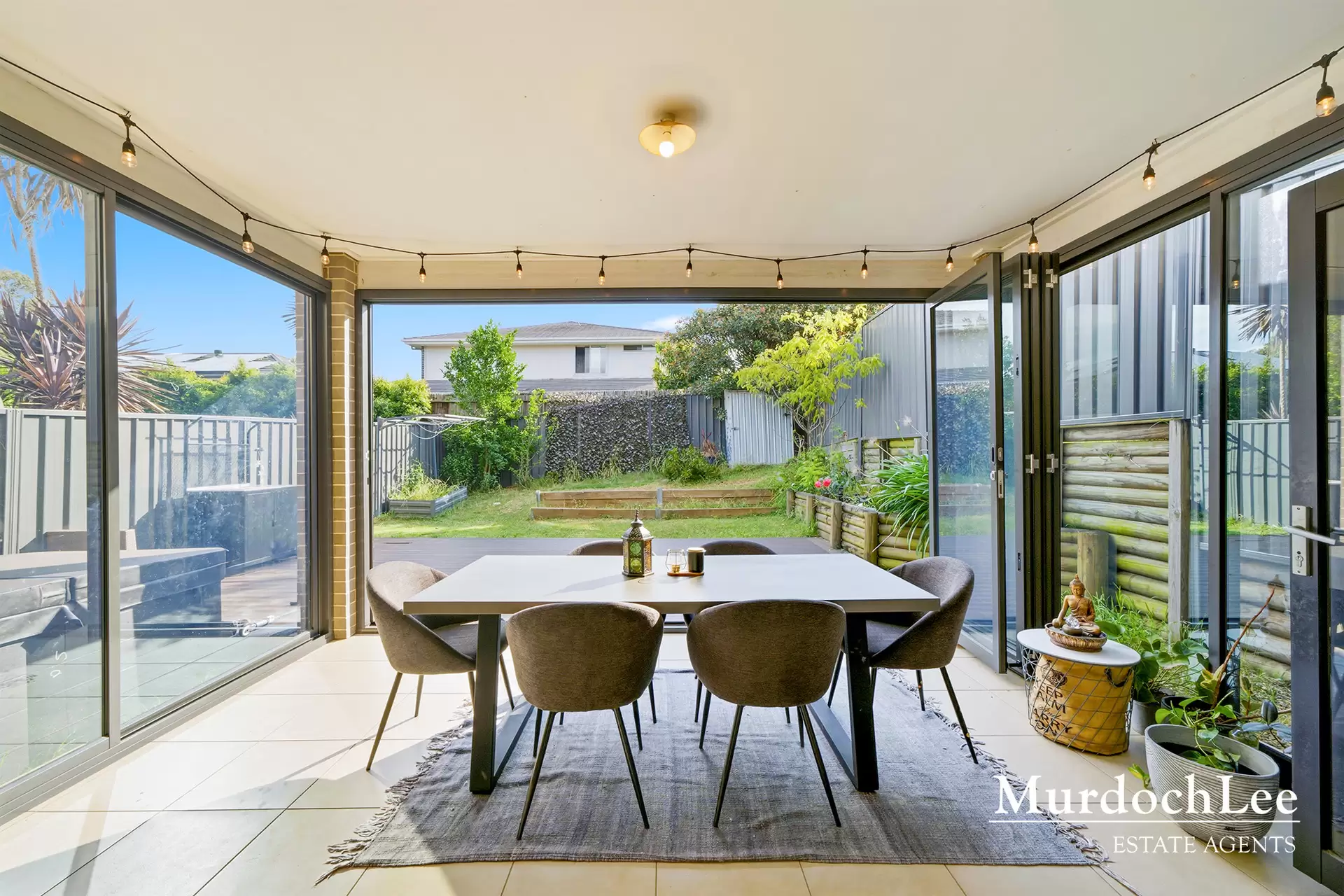 7 Gabi Glade, Kellyville Ridge Leased by Murdoch Lee Estate Agents - image 8