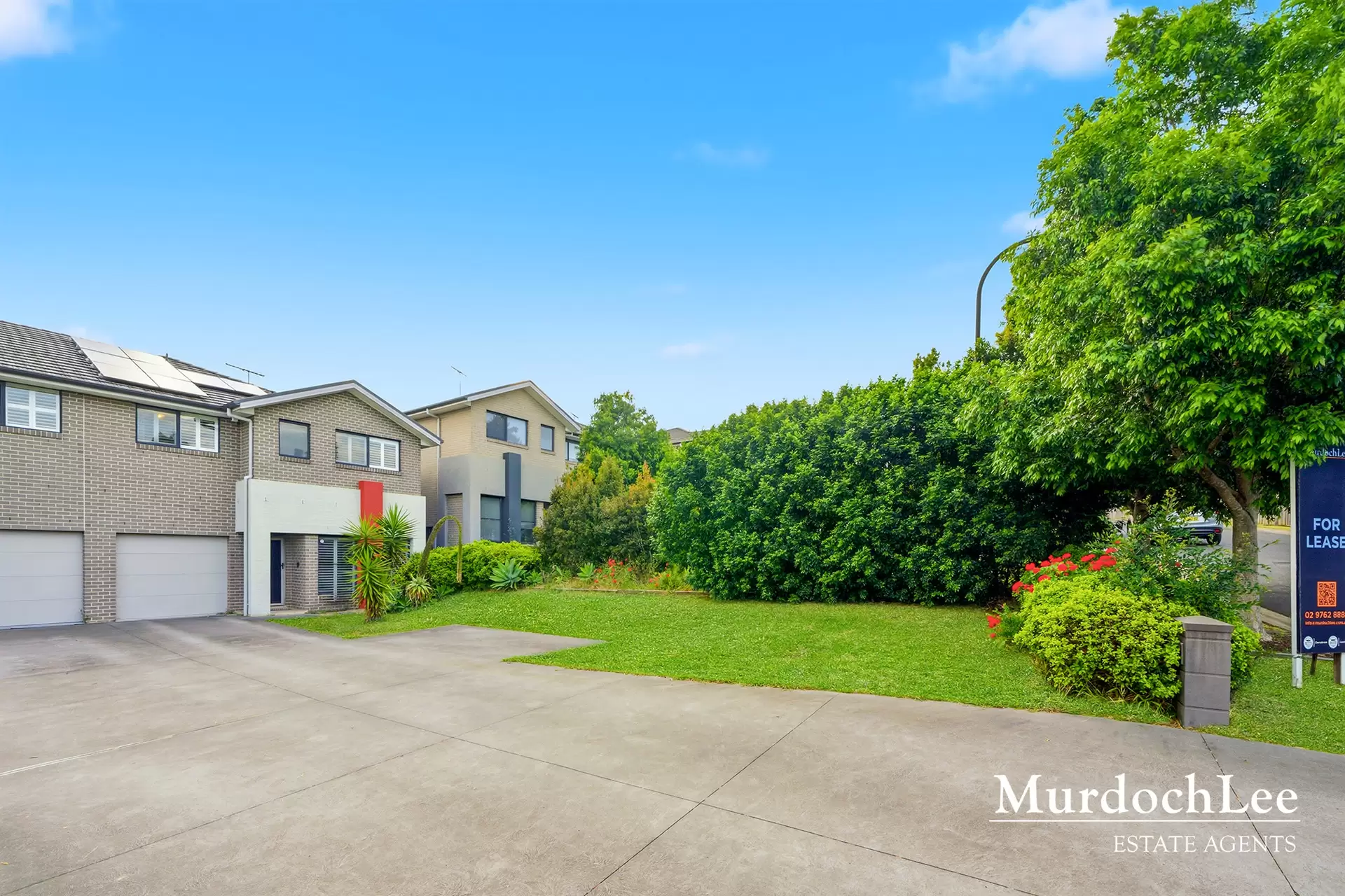 7 Gabi Glade, Kellyville Ridge Leased by Murdoch Lee Estate Agents - image 19