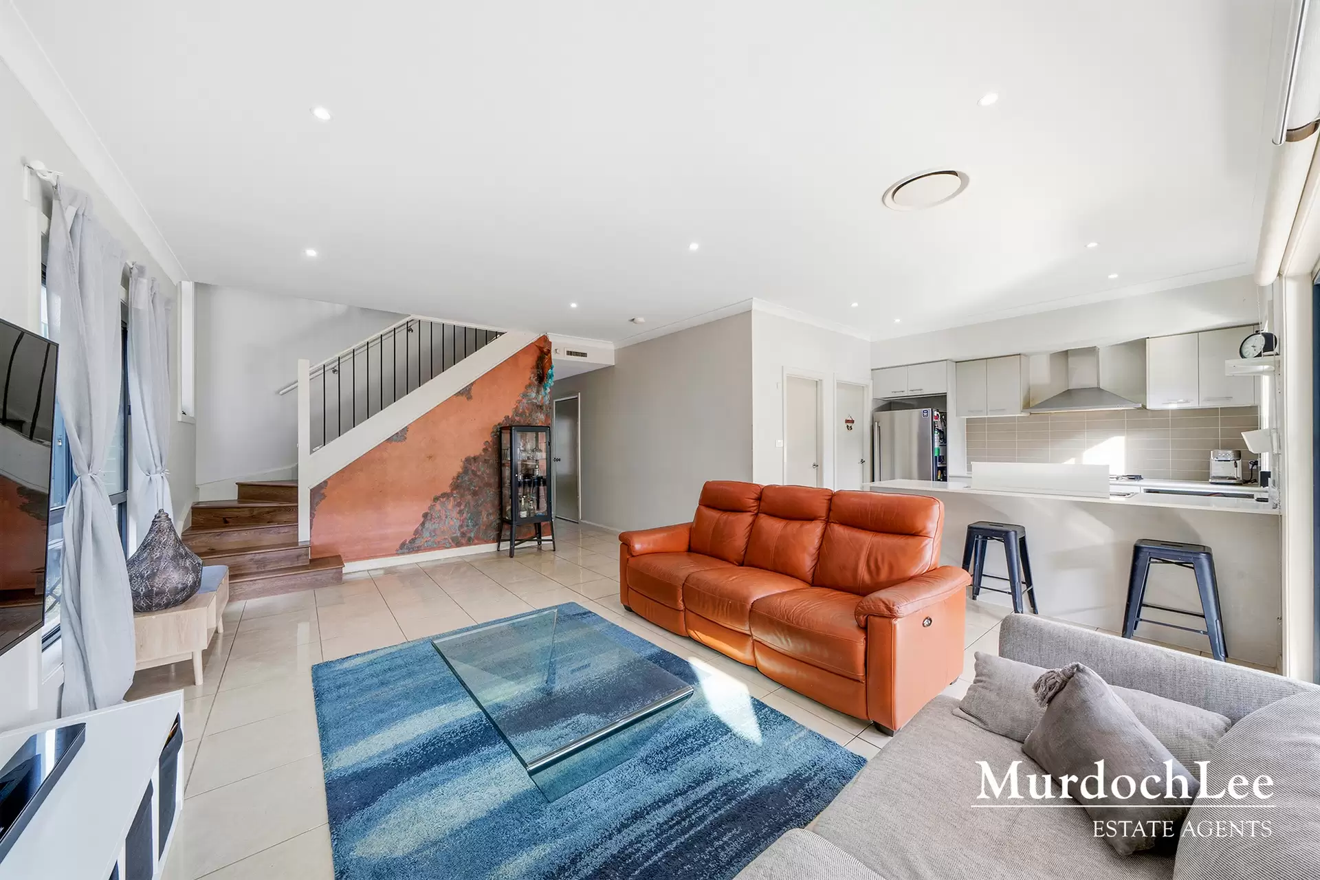 7 Gabi Glade, Kellyville Ridge Leased by Murdoch Lee Estate Agents - image 4