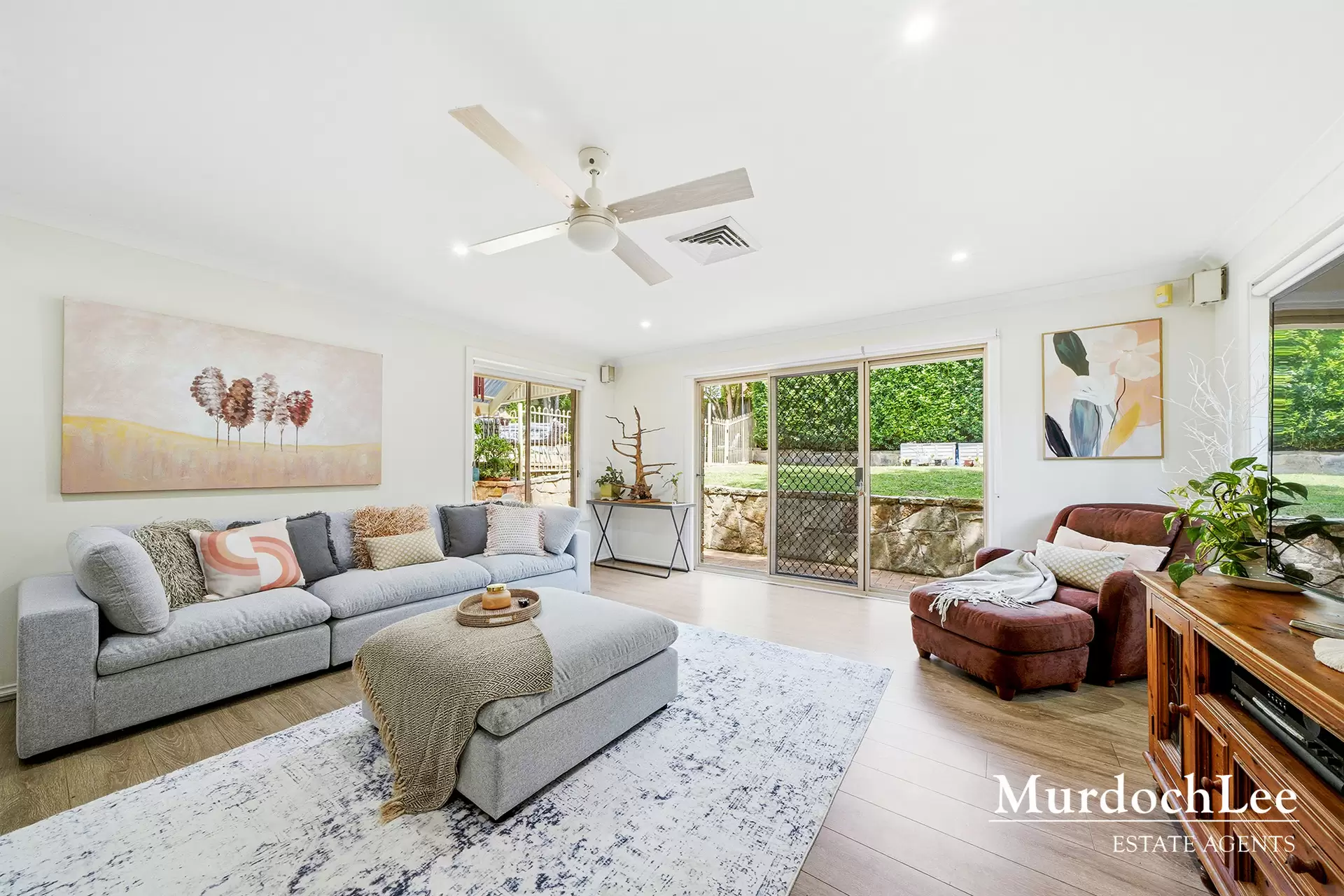 8 Amberlea Court, Castle Hill Sold by Murdoch Lee Estate Agents - image 16