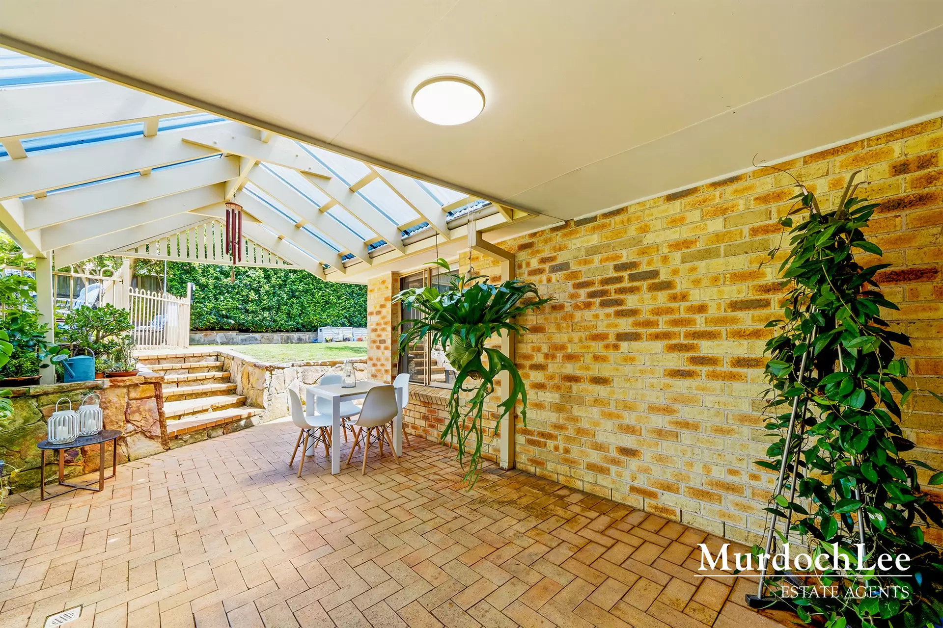 8 Amberlea Court, Castle Hill Sold by Murdoch Lee Estate Agents - image 24