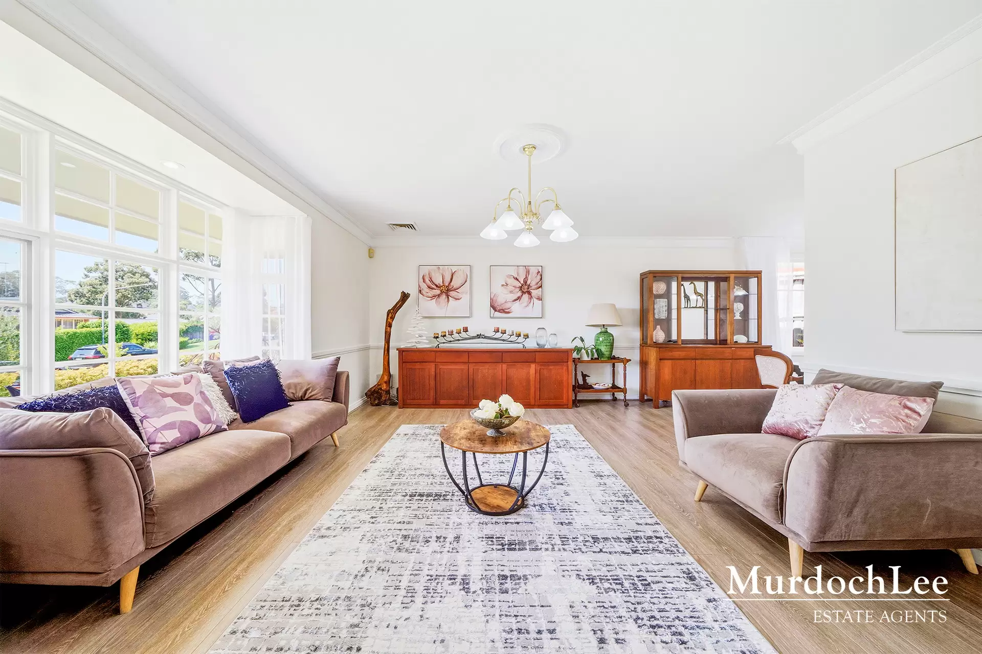 8 Amberlea Court, Castle Hill Sold by Murdoch Lee Estate Agents - image 3