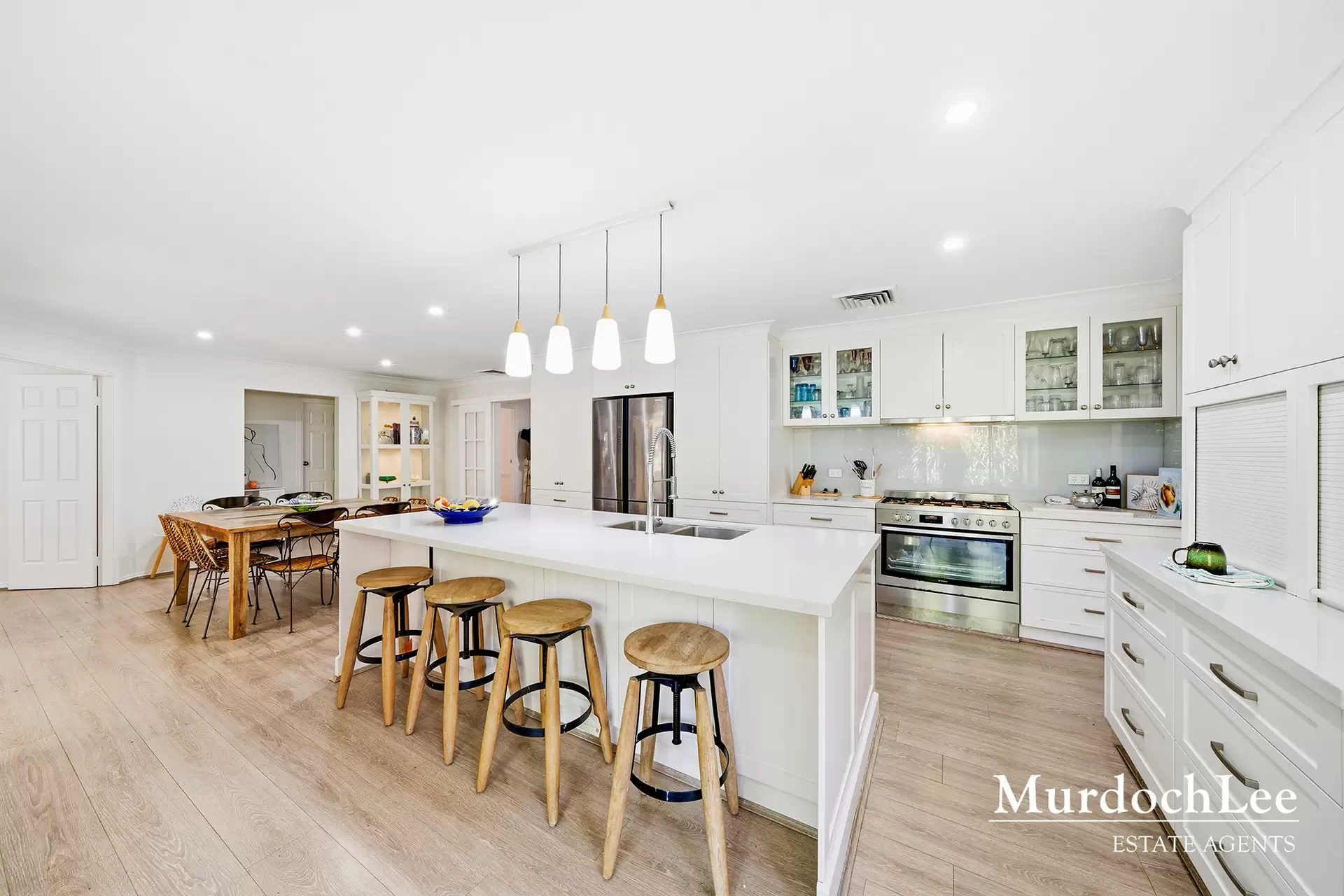 8 Amberlea Court, Castle Hill Sold by Murdoch Lee Estate Agents - image 10