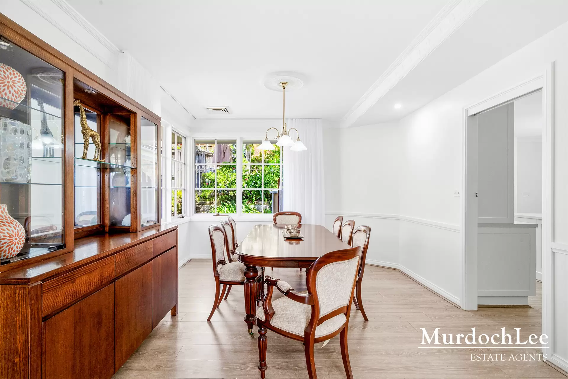 8 Amberlea Court, Castle Hill Sold by Murdoch Lee Estate Agents - image 8