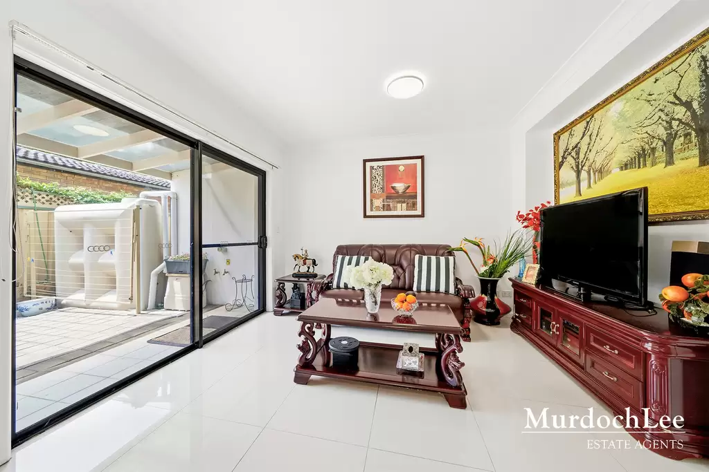 3/86 Tintern Avenue, Telopea Sold by Murdoch Lee Estate Agents