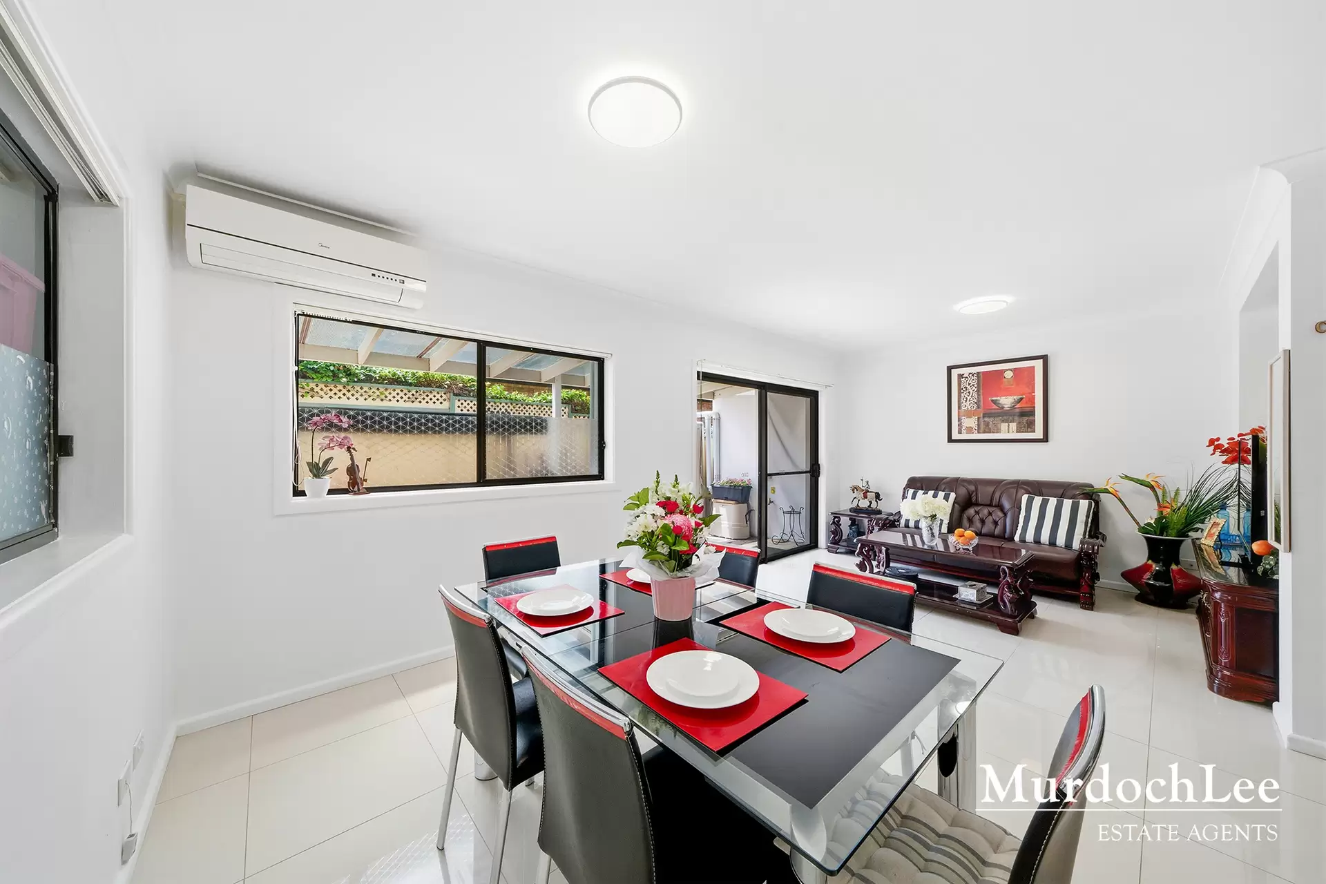 3/86 Tintern Avenue, Telopea Sold by Murdoch Lee Estate Agents - image 4