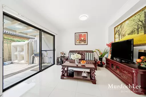 3/86 Tintern Avenue, Telopea Sold by Murdoch Lee Estate Agents